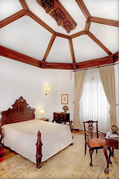 Casa Melo Alvim, Viana do Castelo, Portugal