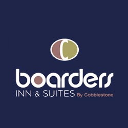 Boarders Inn & Suites Riverside and Conference Center, Grand Island, United States of America