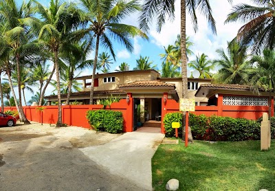 Casa Isle, Rincon, Puerto Rico