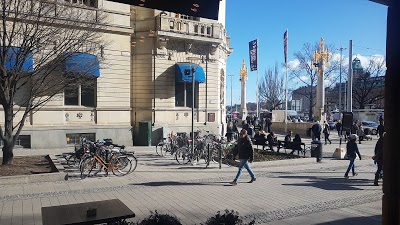 Hotel Riddargatan, Stockholm, Sweden