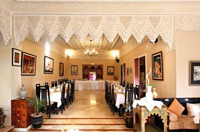 Al Jasira Hotel, Essaouira, Morocco
