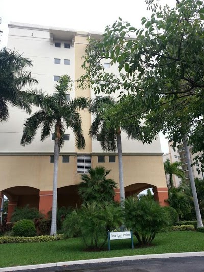Wyndham Palm-Aire, Pompano Beach, United States of America