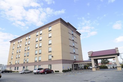 Magnuson Hotel Calumet Park, Calumet Park, United States of America