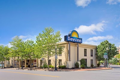 Days Inn - Silver Spring, Silver Spring, United States of America