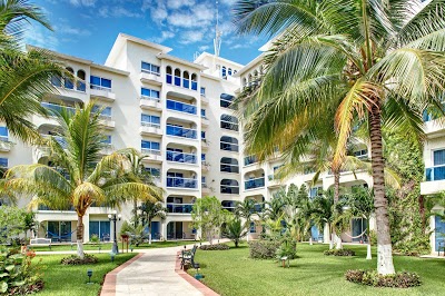 Barcelo Costa Cancun All Inclusive, Cancun, Mexico