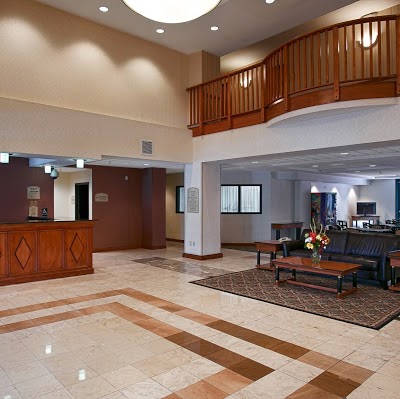 Best Western Plus Coyote Point Inn, San Mateo, United States of America