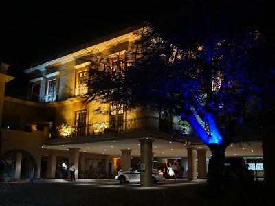 Hotel Playa Mazatlan, Mazatlan, Mexico