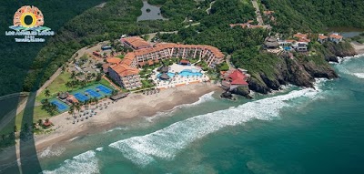 Los Angeles Locos - All Inclusive, Tenacatita, Mexico