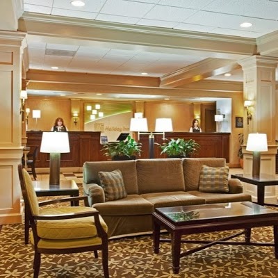 Holiday Inn Chicago Nw Crystal Lk Conv Ctr, Crystal Lake, United States of America