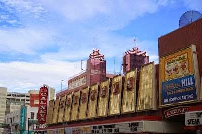 Club Cal Neva, Reno, United States of America