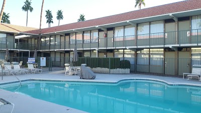 Best Western Mezona Inn, Mesa, United States of America