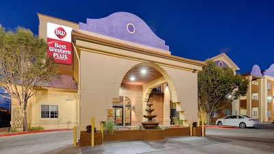 Best Western Plus Executive Suites, Albuquerque, United States of America