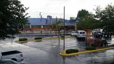 Magnuson Hotel and Suites Alamogordo, Alamogordo, United States of America