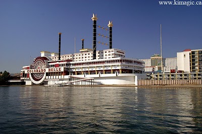 Colorado Belle Hotel Casino Resort, Laughlin, United States of America