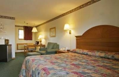 Americas Best Value Inn Branford, Branford, United States of America
