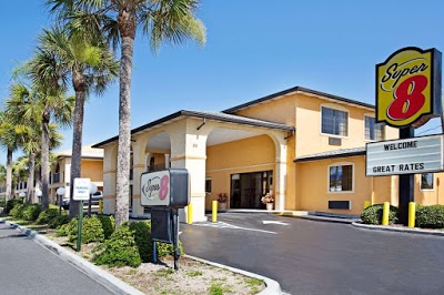Super 8 St. Augustine Beach, St Augustine, United States of America