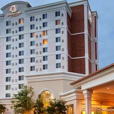 DoubleTree by Hilton Greensboro, Greensboro, United States of America