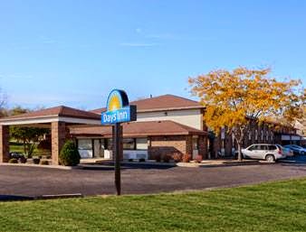 Days Inn Stoughton, WI, Stoughton, United States of America