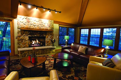 The Inns Of Geneva National, Lake Geneva, United States of America