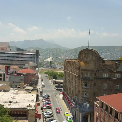 Fiesta Americana Monterrey, Monterrey, Mexico