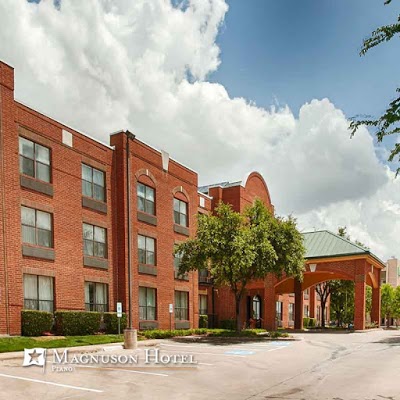 Best Western Park Suites Hotel, Plano, United States of America