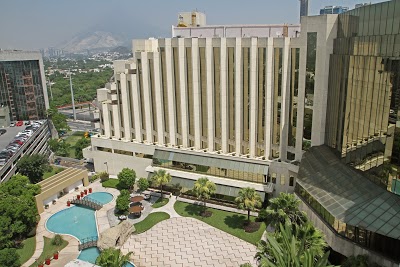 Presidente InterContinental Monterrey, Monterrey, Mexico