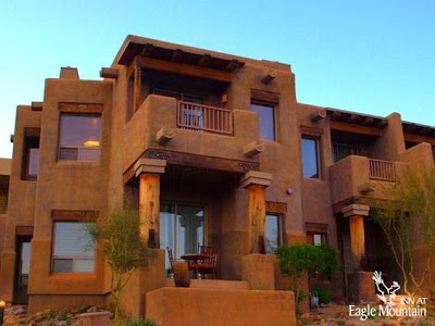 Inn at Eagle Mountain, Fountain Hills, United States of America