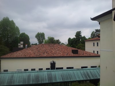 Best Western Villa Pace Park Hotel Bolognese, Preganziol, Italy