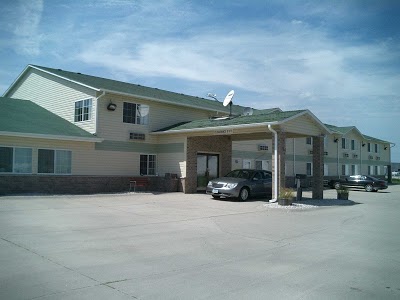 Budget Inn & Suites, Nevada, United States of America