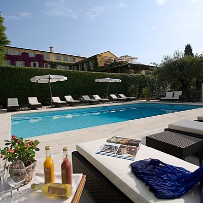 La Bastide Saint-Antoine, GRASSE, France