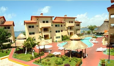 Hotel Cancun Clipper Club, Cancun, Mexico