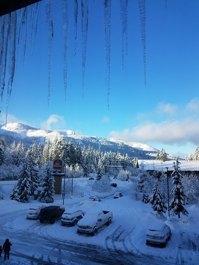Best Western Mt Hood Inn, Government Camp, United States of America