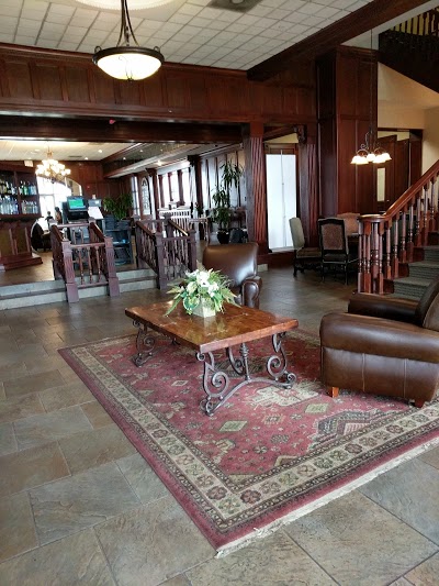 Terradyne Resort, Andover, United States of America