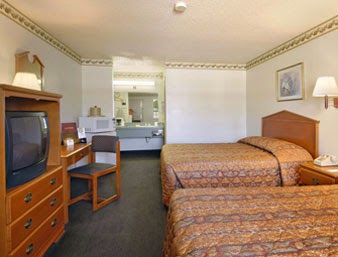 Days Inn-Terrell, Terrell, United States of America
