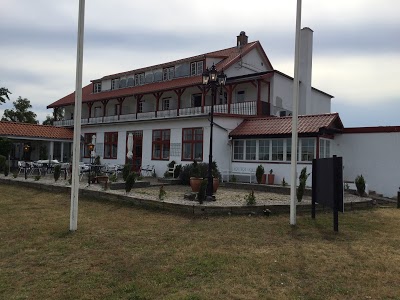 Copenhagen Airport Hotel, Dragor, Denmark
