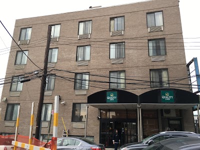 Comfort Inn Flushing, Flushing, United States of America