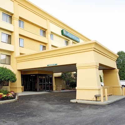 La Quinta Inn Columbus Dublin, Dublin, United States of America