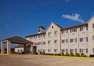CENTERSTONE INN CANTON, Canton, United States of America