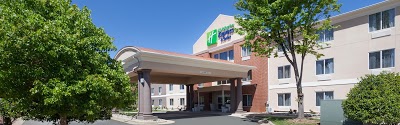 Holiday Inn Express Hotel & Suites Mebane, Mebane, United States of America