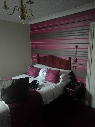 BEST WESTERN VINE HOTEL, Skegness, United Kingdom
