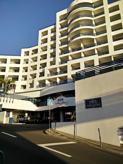 MADEIRA REGENCY CLUB, Funchal, Portugal