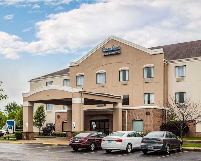 Comfort Inn and Suites O'Fallon, OFallon, United States of America