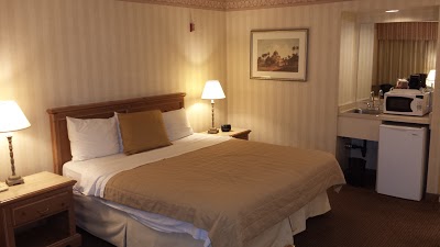 Anaheim Hills Inn and Suites, Anaheim, United States of America
