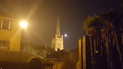 Royal Hotel Kettering, Kettering, United Kingdom