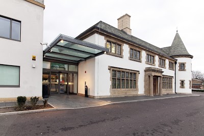 DoubleTree by Hilton London Heathrow Airport, Hounslow, United Kingdom