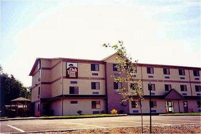 Oak Tree Inn Hermiston, Hermiston, United States of America