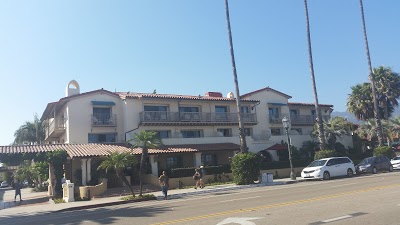 Harbor View Inn, Santa Barbara, United States of America
