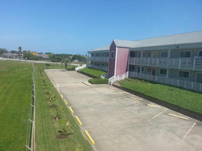 Inn at The Waterpark, Galveston, United States of America