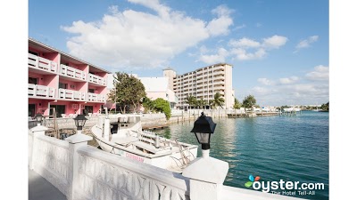 Bell Channel Inn, Freeport, Bahamas