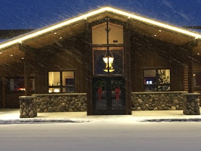Buck's T-4 Lodge, Big Sky, United States of America